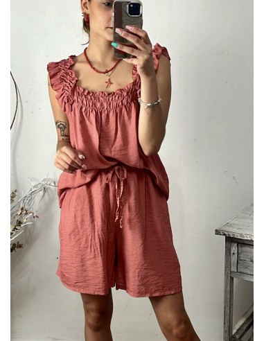 Conjunto FENIXA