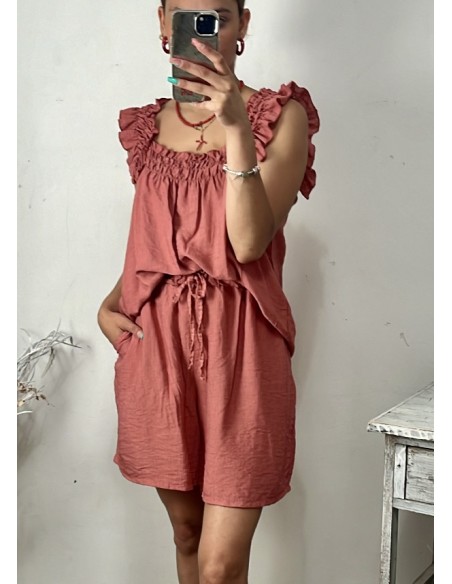 Conjunto FENIXA