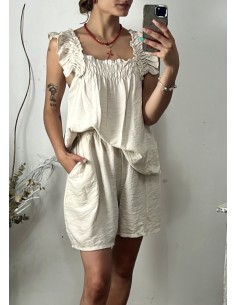 Conjunto FENIXA 2
