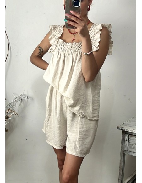 Conjunto FENIXA
