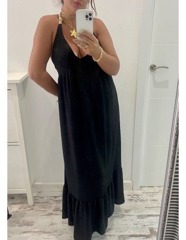 Vestido KUERDAS