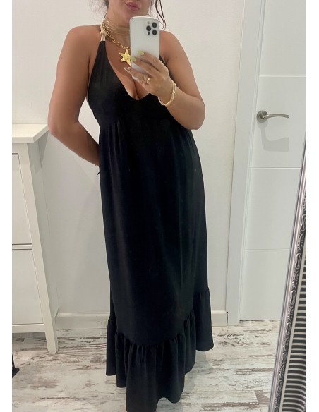 Vestido KUERDAS