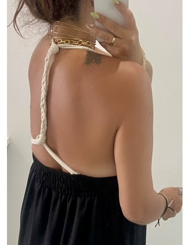 Vestido KUERDAS