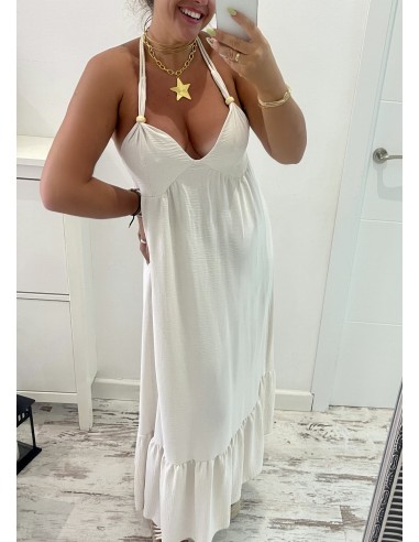 Vestido KUERDAS