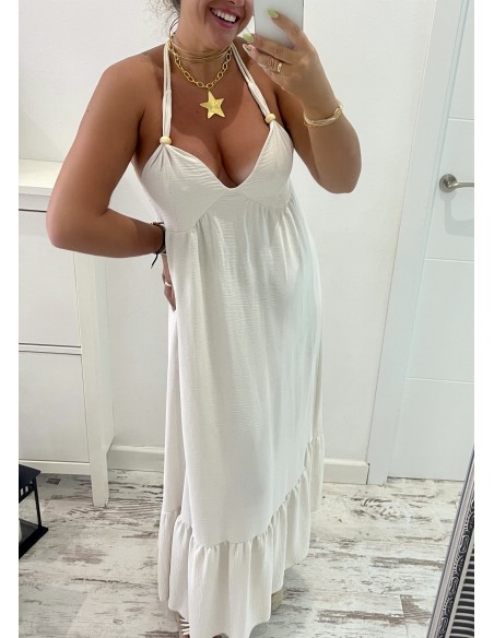 Vestido KUERDAS