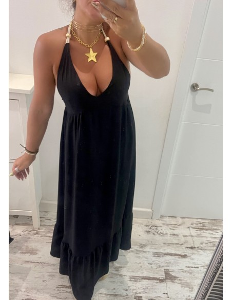 Vestido KUERDAS