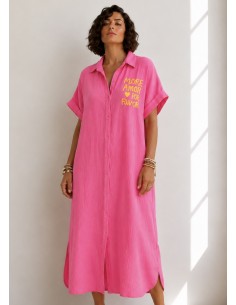 Vestido AMORE BAMBULA