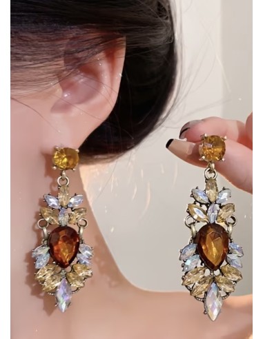Pendientes KERMYN