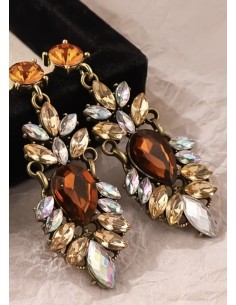 Pendientes KERMYN 2