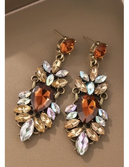 Pendientes KERMYN