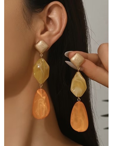 Pendientes YEYOL