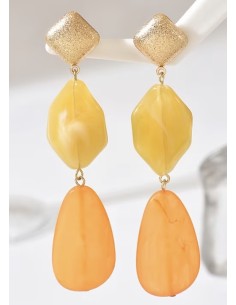 Pendientes YEYOL 2