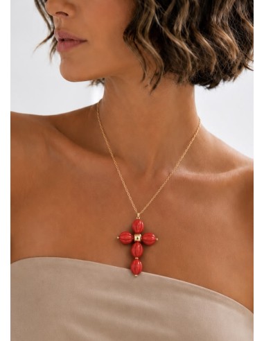 COLLAR CRUZ BOLUS