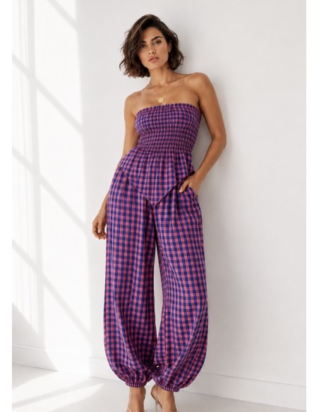 Conjunto payasso kuadros