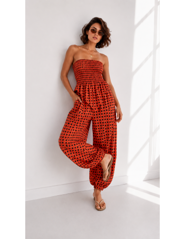Conjunto payasso kuadros