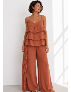 Conjunto BELENDY