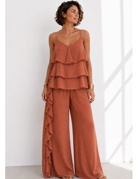 Conjunto BELENDY