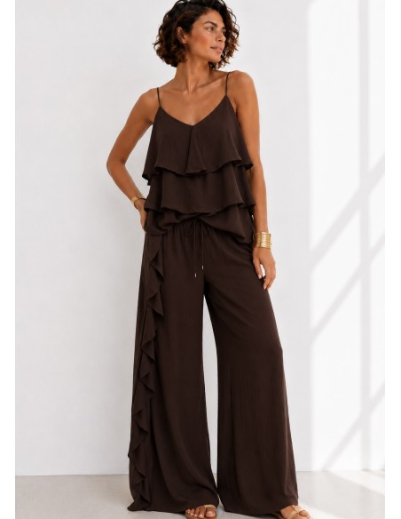 Conjunto BELENDY