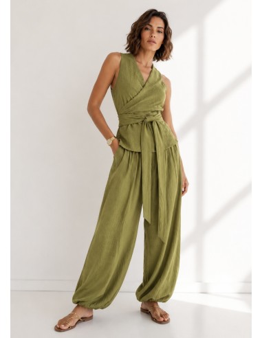 Conjunto MALEGRY