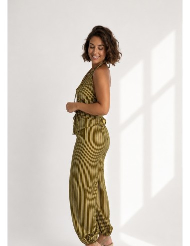 Conjunto GAYSSA rayas