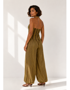 Conjunto GAYSSA rayas 2