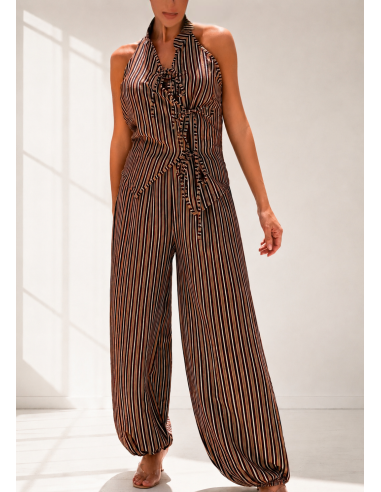 Conjunto GAYSSA rayas