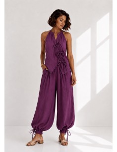 Conjunto GAYSSA