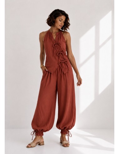 Conjunto GAYSSA