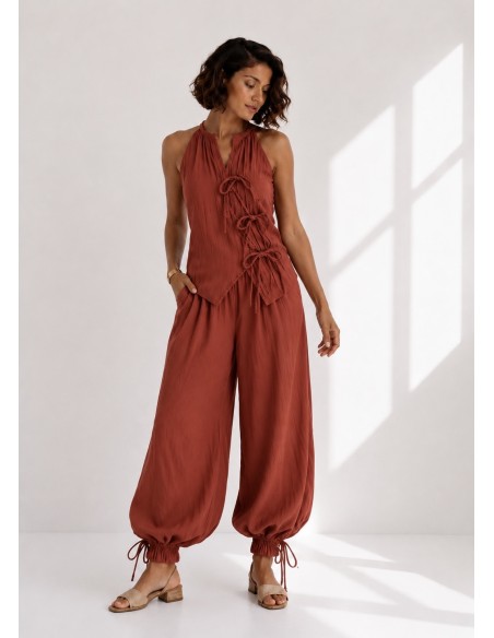 Conjunto GAYSSA