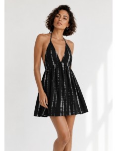 VESTIDO TYE