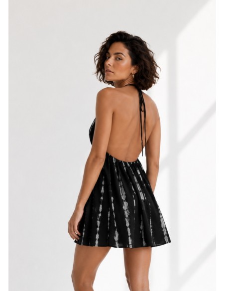 VESTIDO TYE