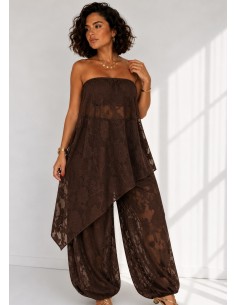 Conjunto SULEYA ELEGANZE