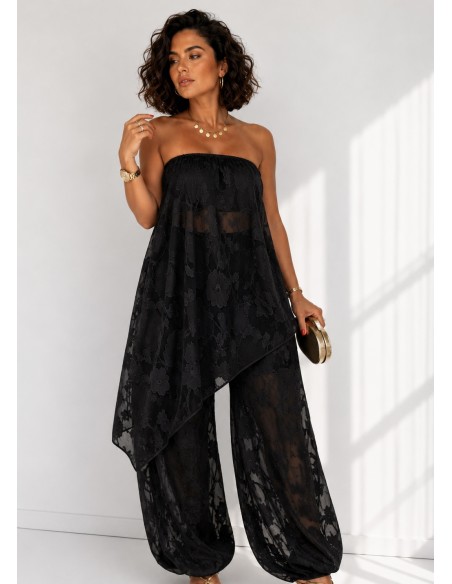 Conjunto SULEYA ELEGANZE