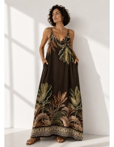Vestido TROPIIK