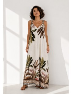 Vestido TROPIIK 2