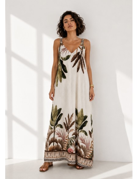 Vestido TROPIIK