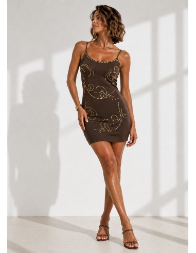 Vestido SLIM TEXYTE