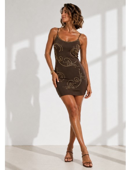 Vestido SLIM TEXYTE