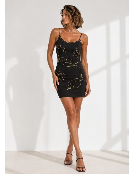 Vestido SLIM TEXYTE