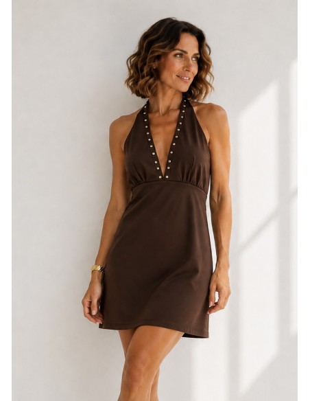 Vestido JEFRY TAXAS