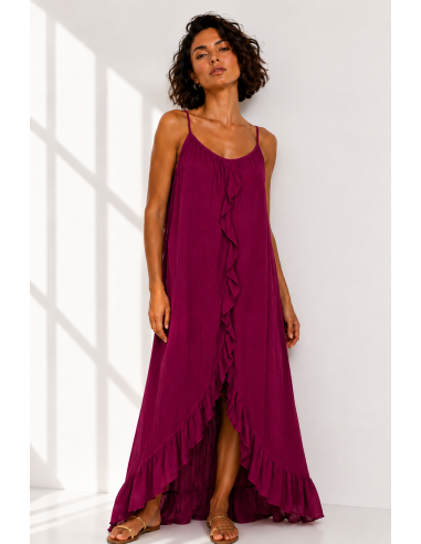 VESTIDO LUCYANA