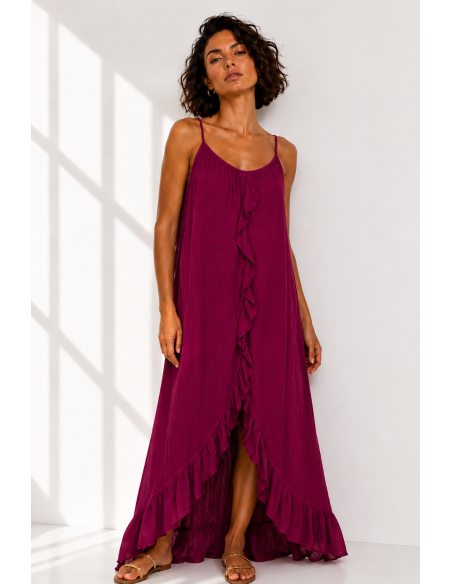 VESTIDO LUCYANA