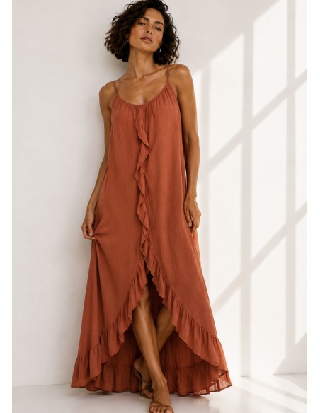 VESTIDO LUCYANA