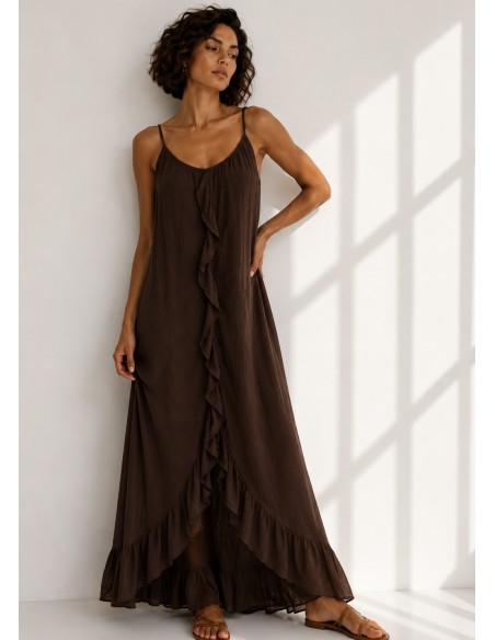 VESTIDO LUCYANA