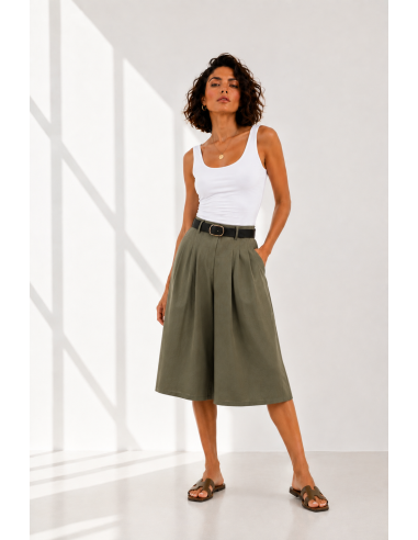 Pantalon GASKU MIDY