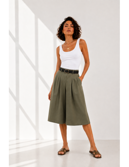 Pantalon GASKU MIDY