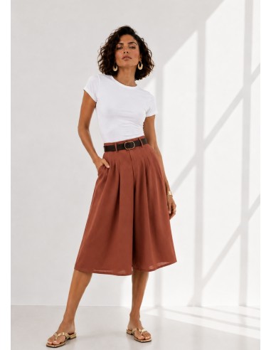 Pantalon GASKU MIDY