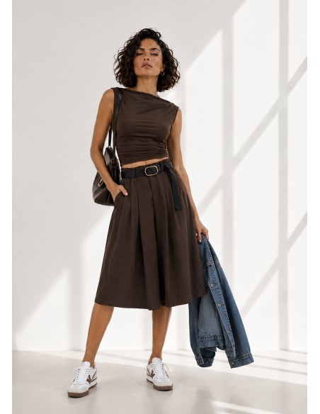 Pantalon GASKU MIDY