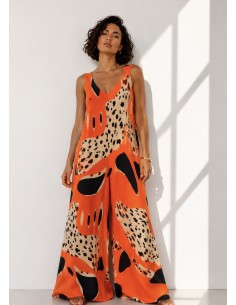 MONO ANYMAL ORANGE