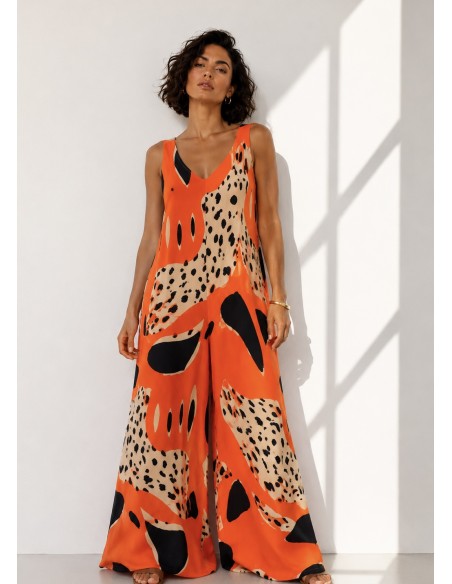 MONO ANYMAL ORANGE